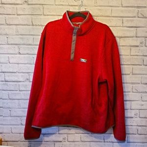 LL Bean Sweater